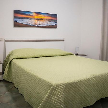 Hiera Casavacanze Marettimo Kültér fotó
