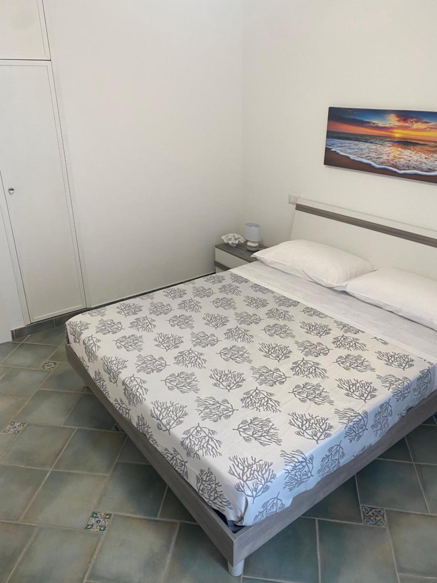 Hiera Casavacanze Marettimo Kültér fotó